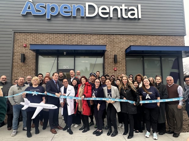 Images Aspen Dental - Schaumburg, IL