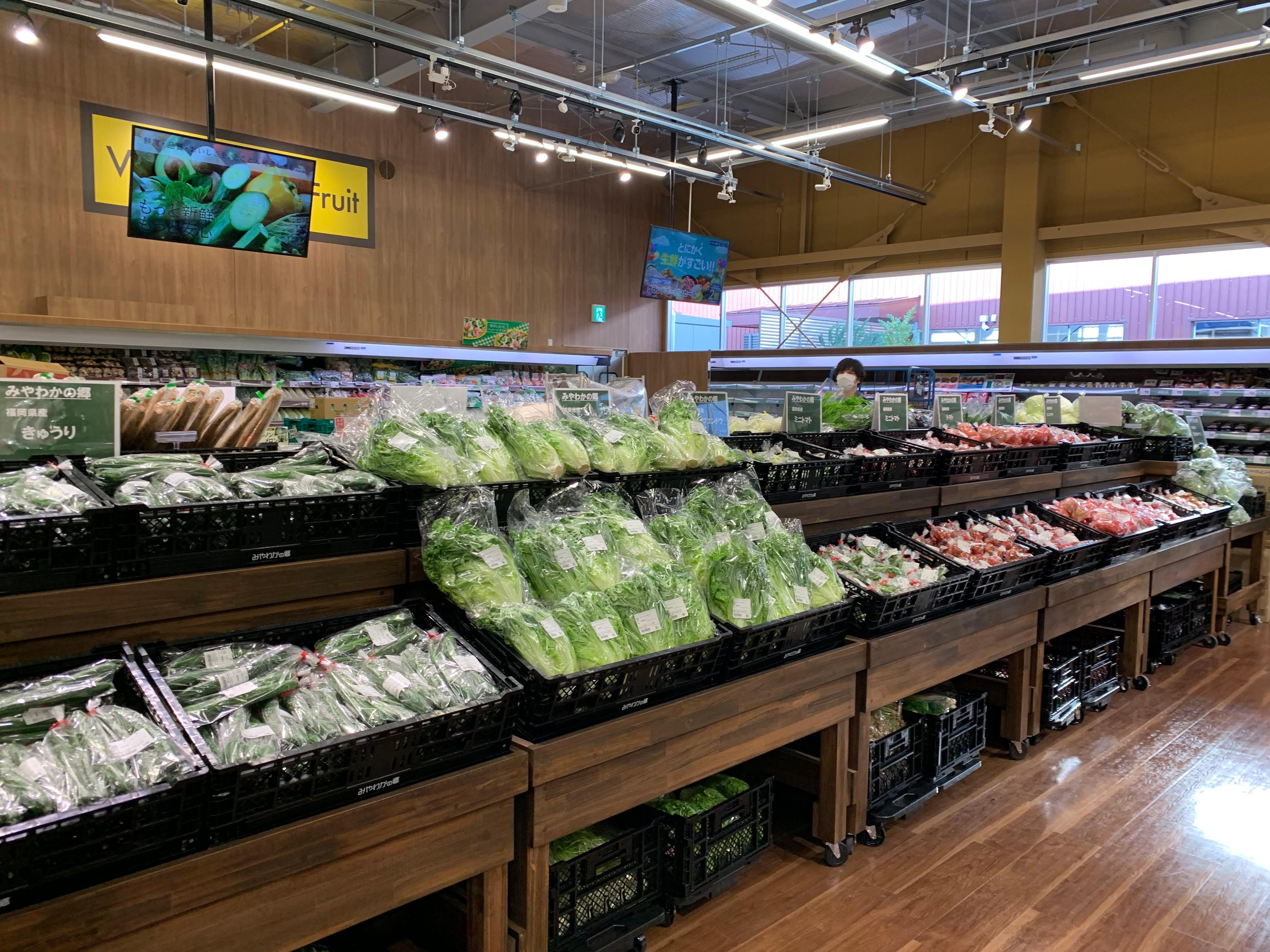 Images TRIAL GO 脇田店