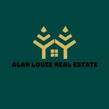 Alan Louie Real Estate Logo