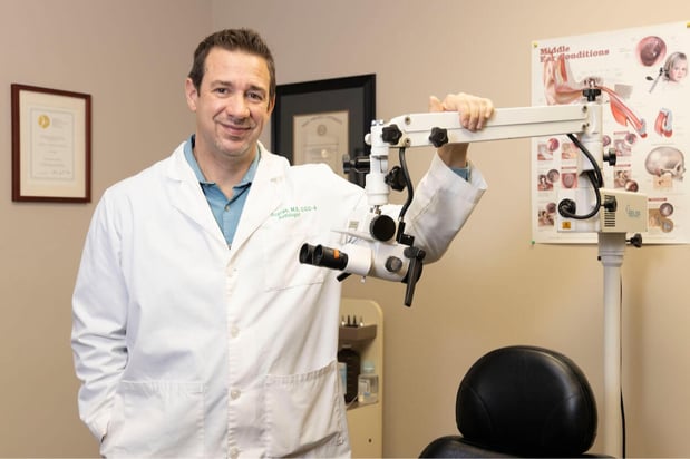 Images Greentree Hearing & Audiology
