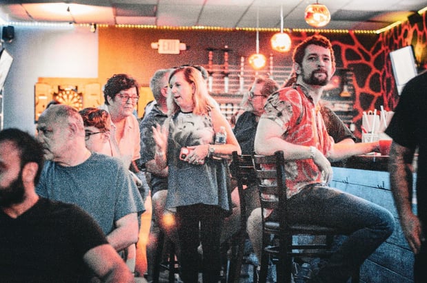 Images Riptidez Kava Bar Delray