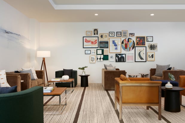 Images Kimpton Overland Hotel Atlanta Airport by IHG
