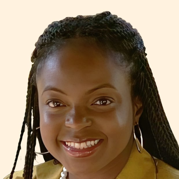 Images Dr. H. Danielle Montaque, Counselor