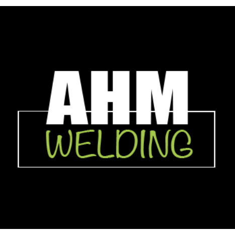 AHM welding