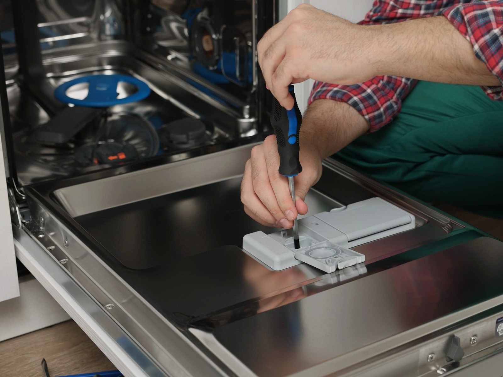 Wildcat Appliance Repair Services