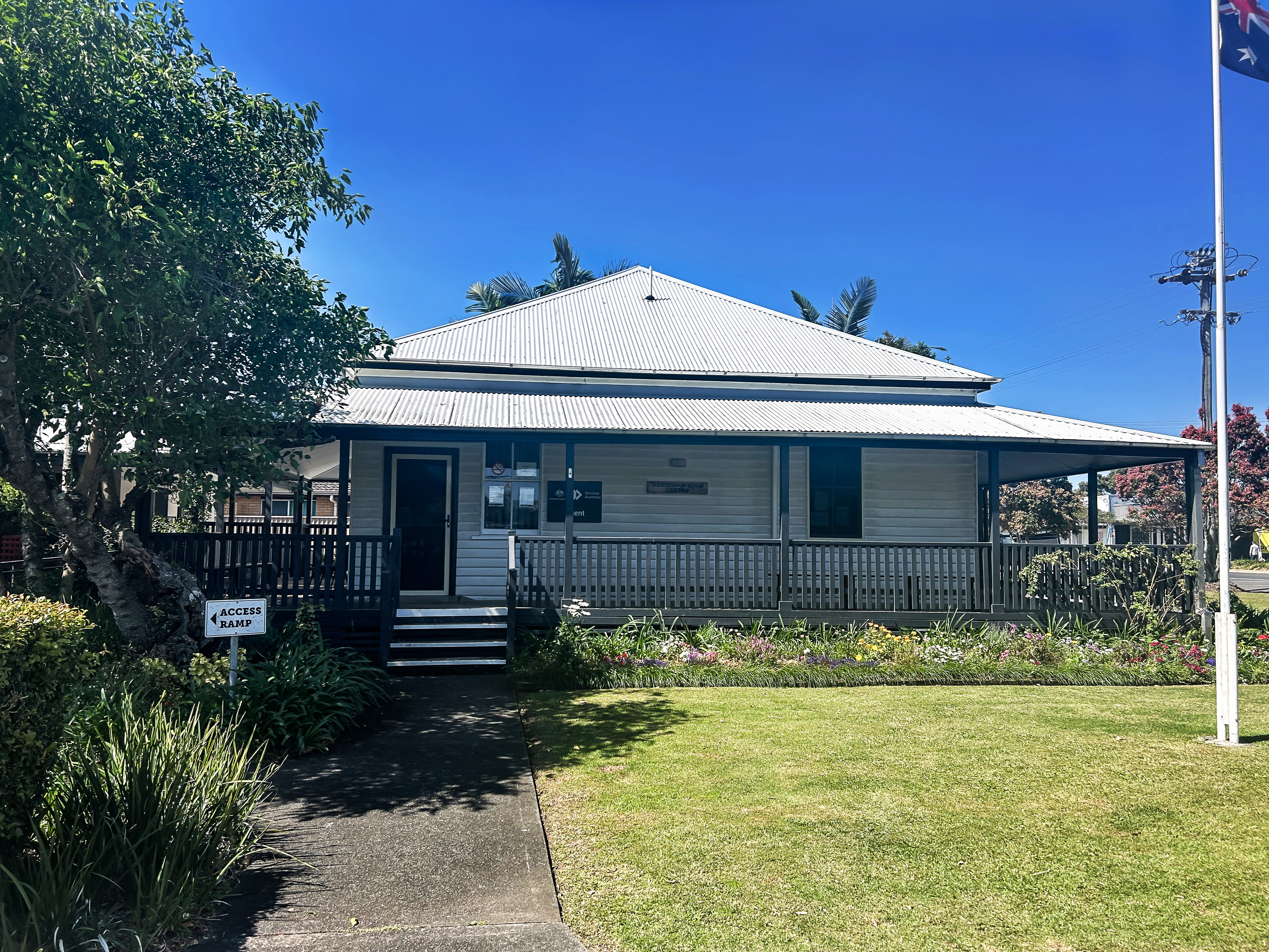 Images Services Australia Agent