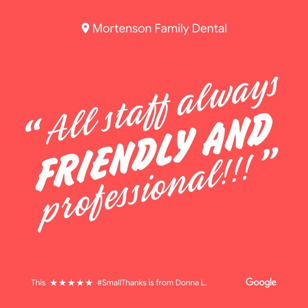 Images Mortenson Family Dental