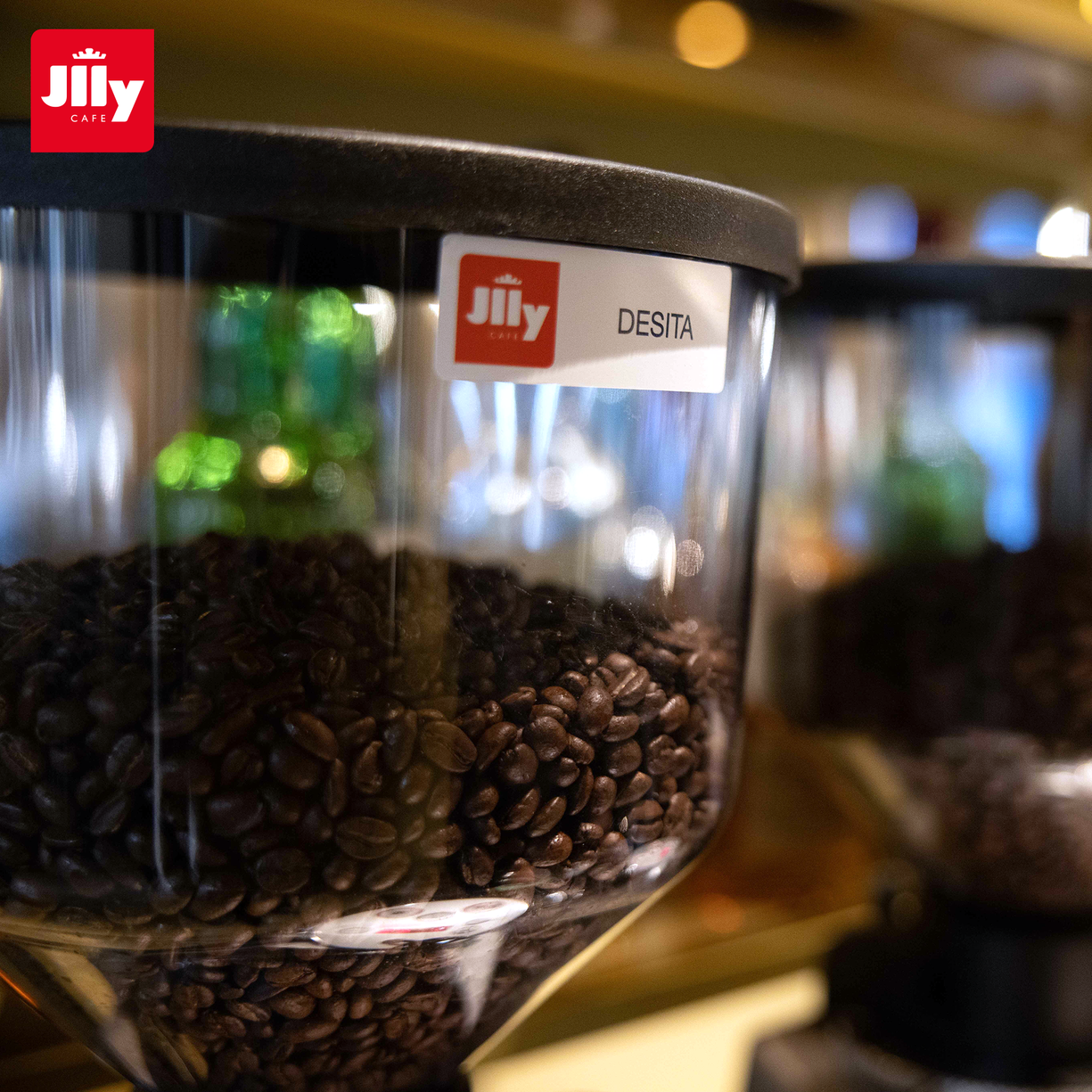 Bilder Illycafé AG