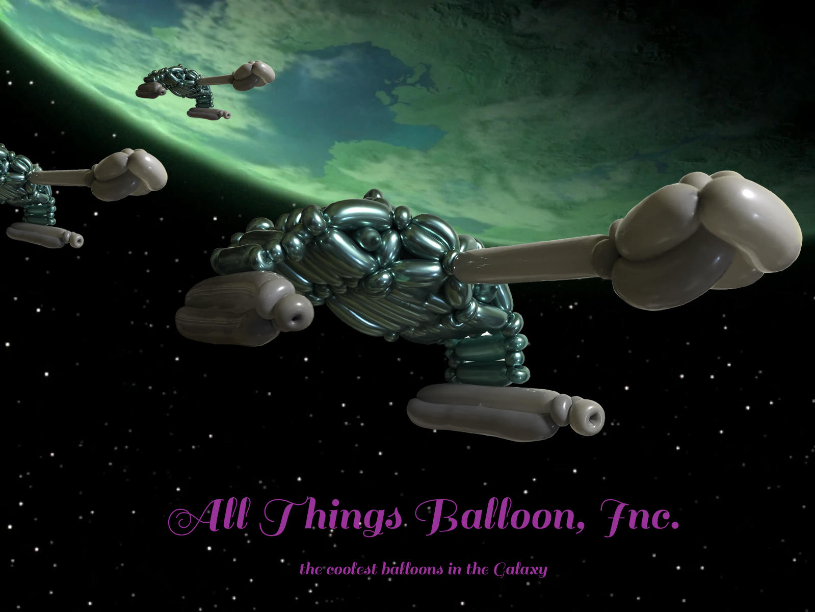 Image 3 | All Things Balloon, Inc.