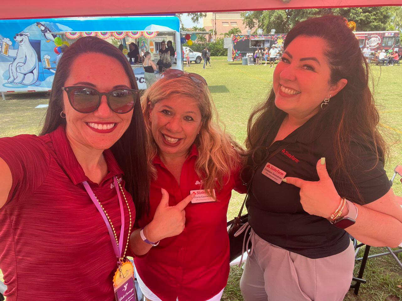Fernanda Macedo - State Farm Insurance Agent