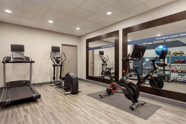 Images Hampton Inn Waynesboro/Stuarts Draft