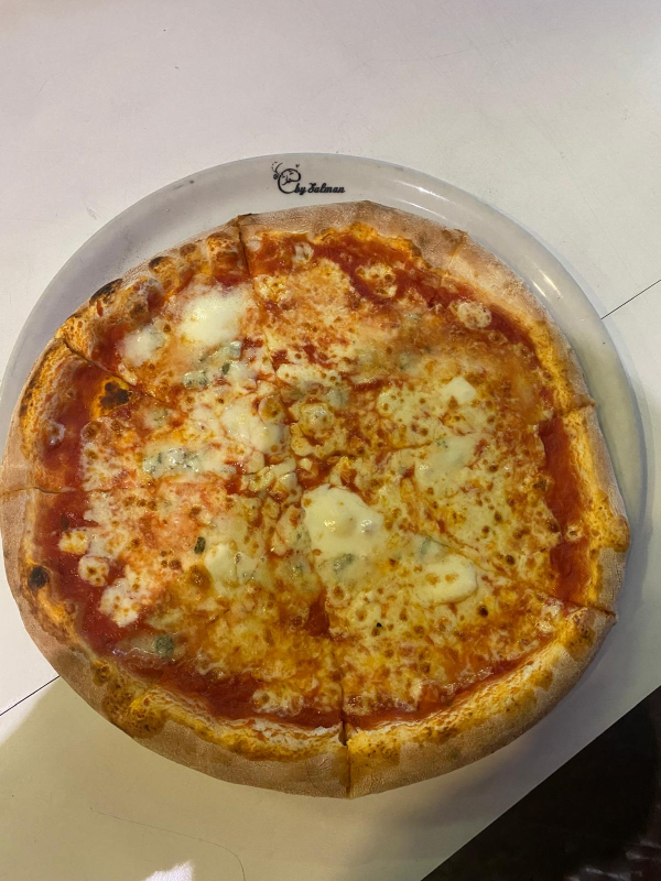 Images By Salman - Kebap Pizzeria