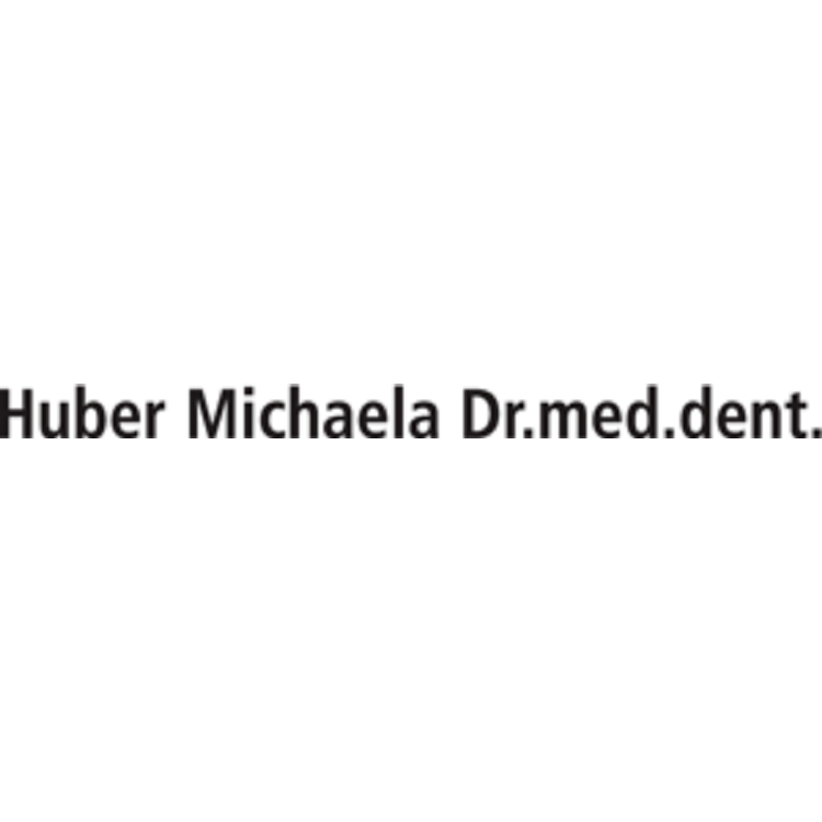 Zahnärztin Dr. med. dent. Michaela Huber  