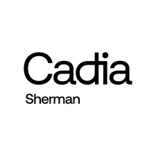 Cadia Sherman Townhomes Logo