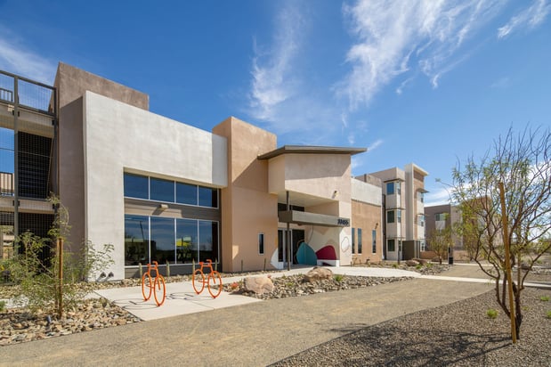 Images Cabana North Valley