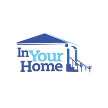 In Your Home Logo