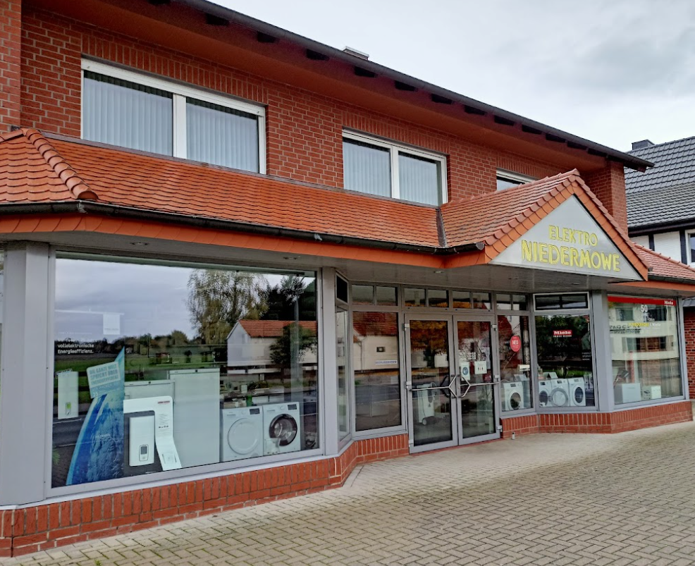 Bild 2 Elektro Niedermowe in Rahden