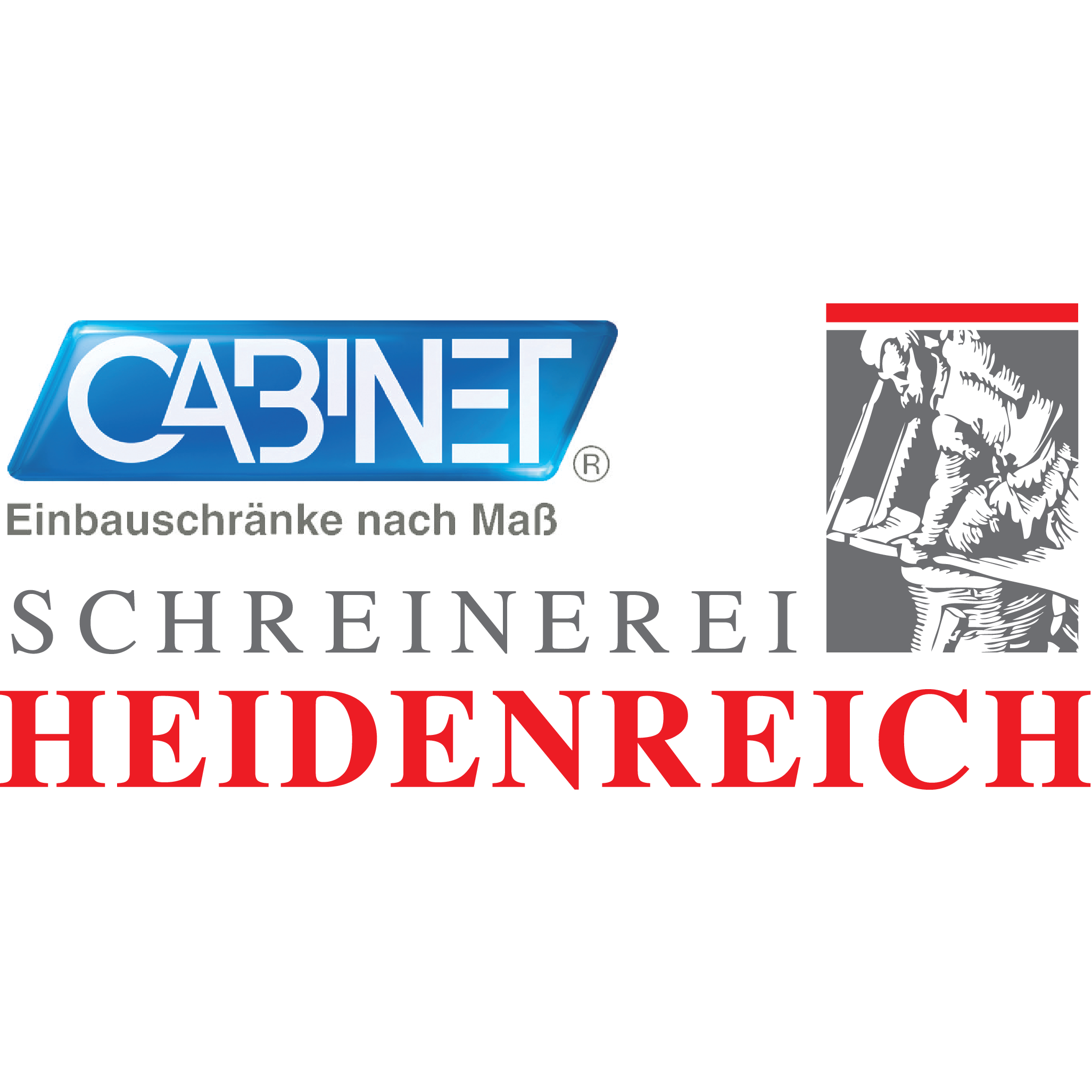 Schreinerei Heidenreich GmbH Logo