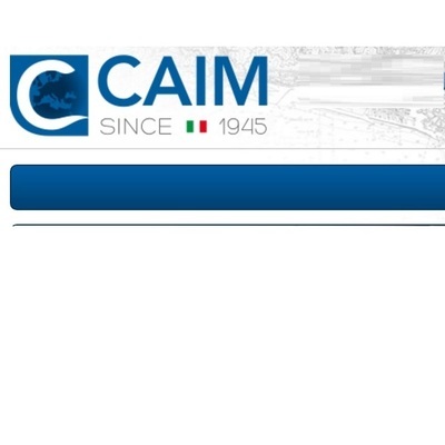 Caim Logo