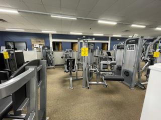 Image 9 | Edwardsburg Fitness Co.