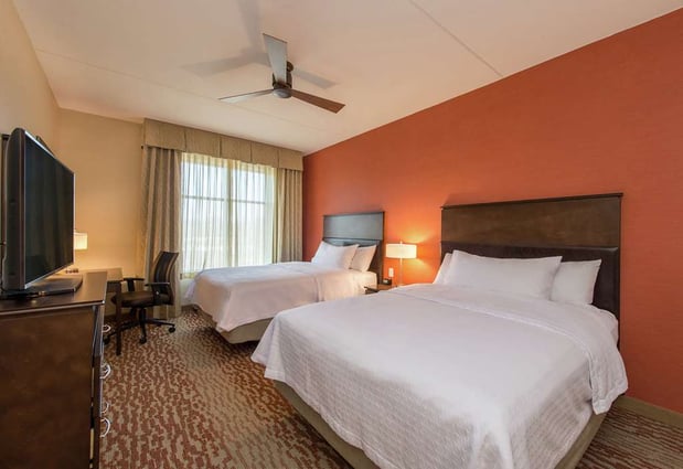 Images Homewood Suites by Hilton Boston Marlborough