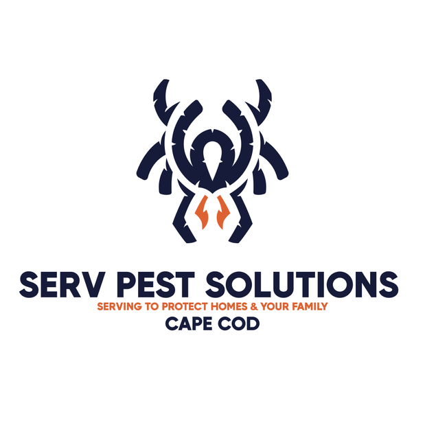 Serv Pest Solutions Logo