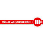 Sanitär Müller AG Logo