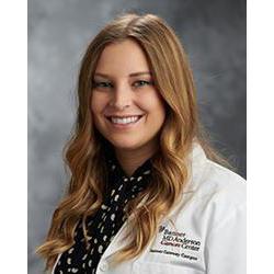 Dr. Samantha Kathryn Jenney, PAC