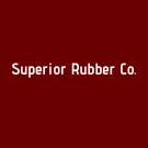 Superior Rubber Co. Logo