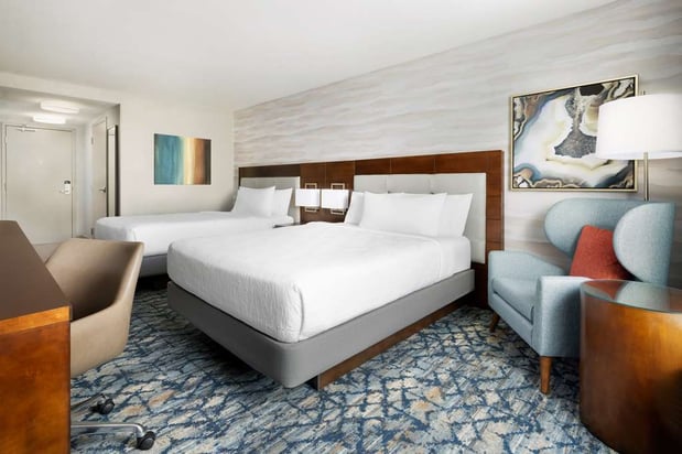 Images Hilton Garden Inn Palo Alto