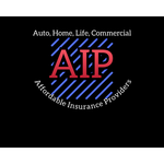 Affordable Insurance Providers Logo