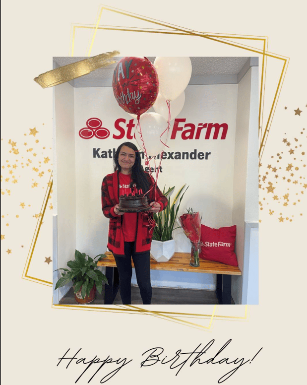 Images Kathleen Alexander  - State Farm Insurance Agent