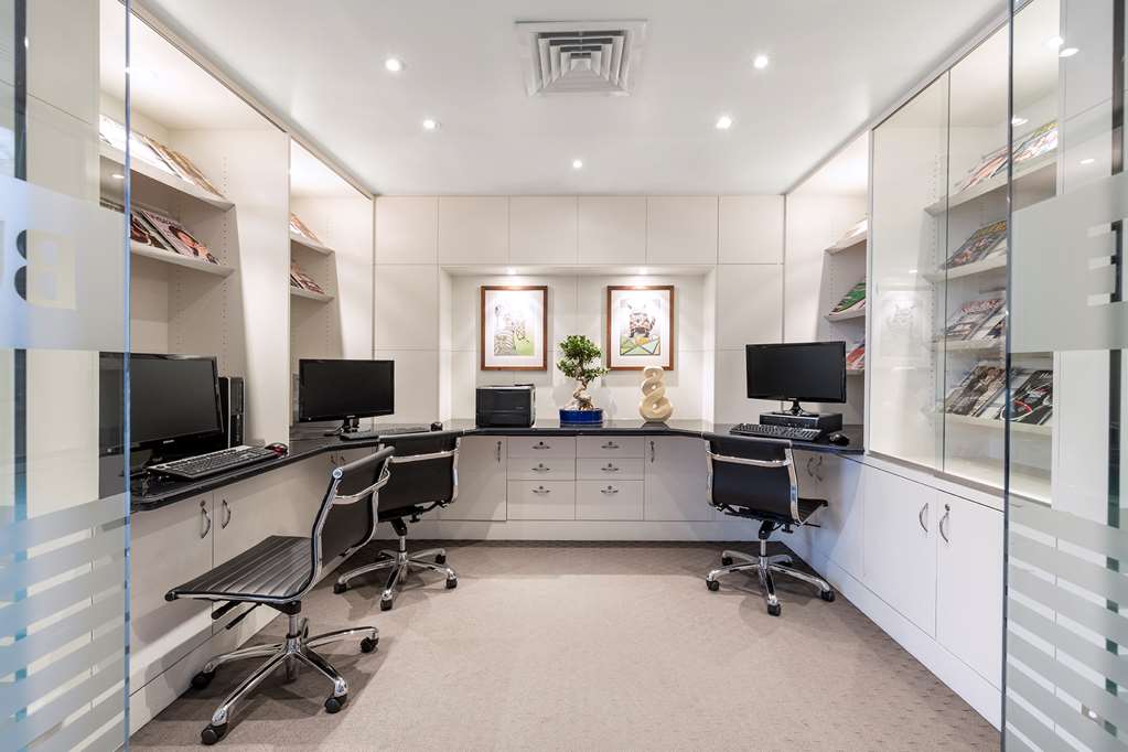 Images Radisson Hotel on Flagstaff Gardens Melbourne