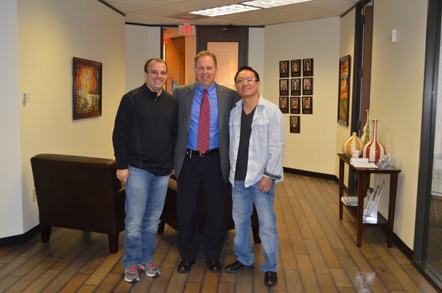 Images Transworld Business Advisors of South and West Texas