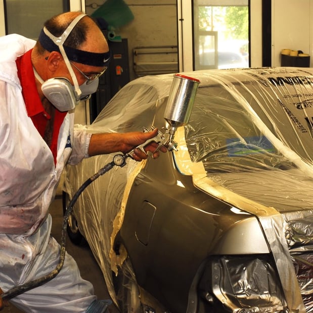 Images Hagen's Auto Body