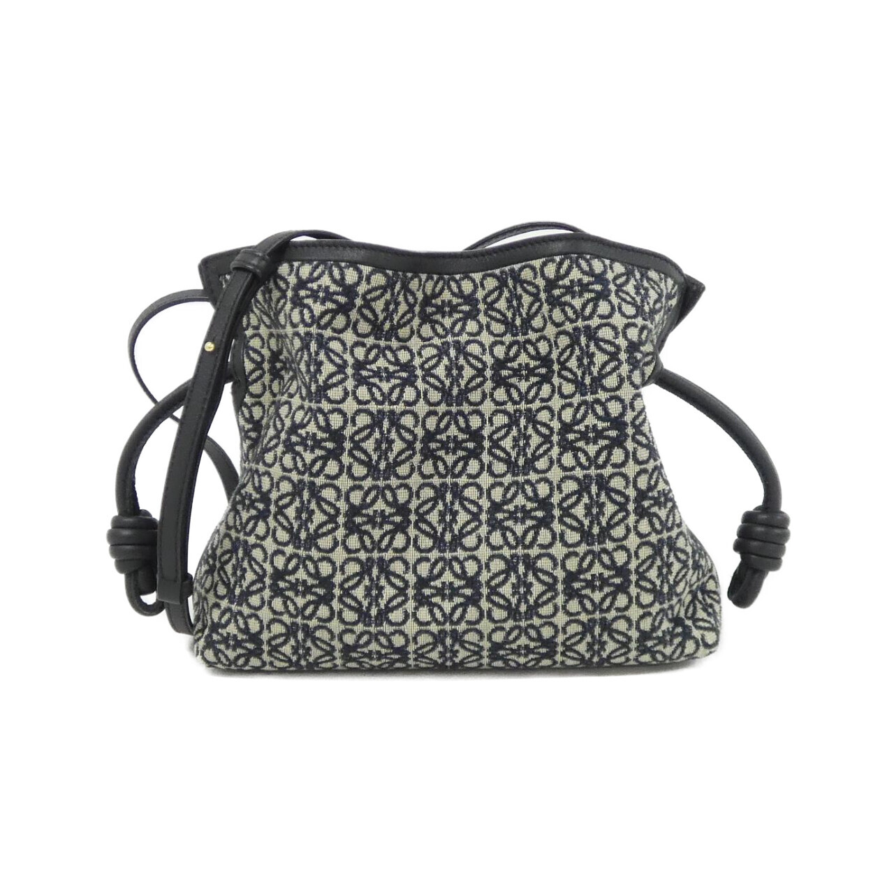 ロエベ フラメンコ クラッチ A411FC1X33 バッグ