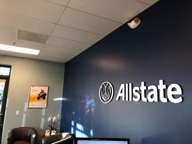 Images Jeff Doyle: Allstate Insurance