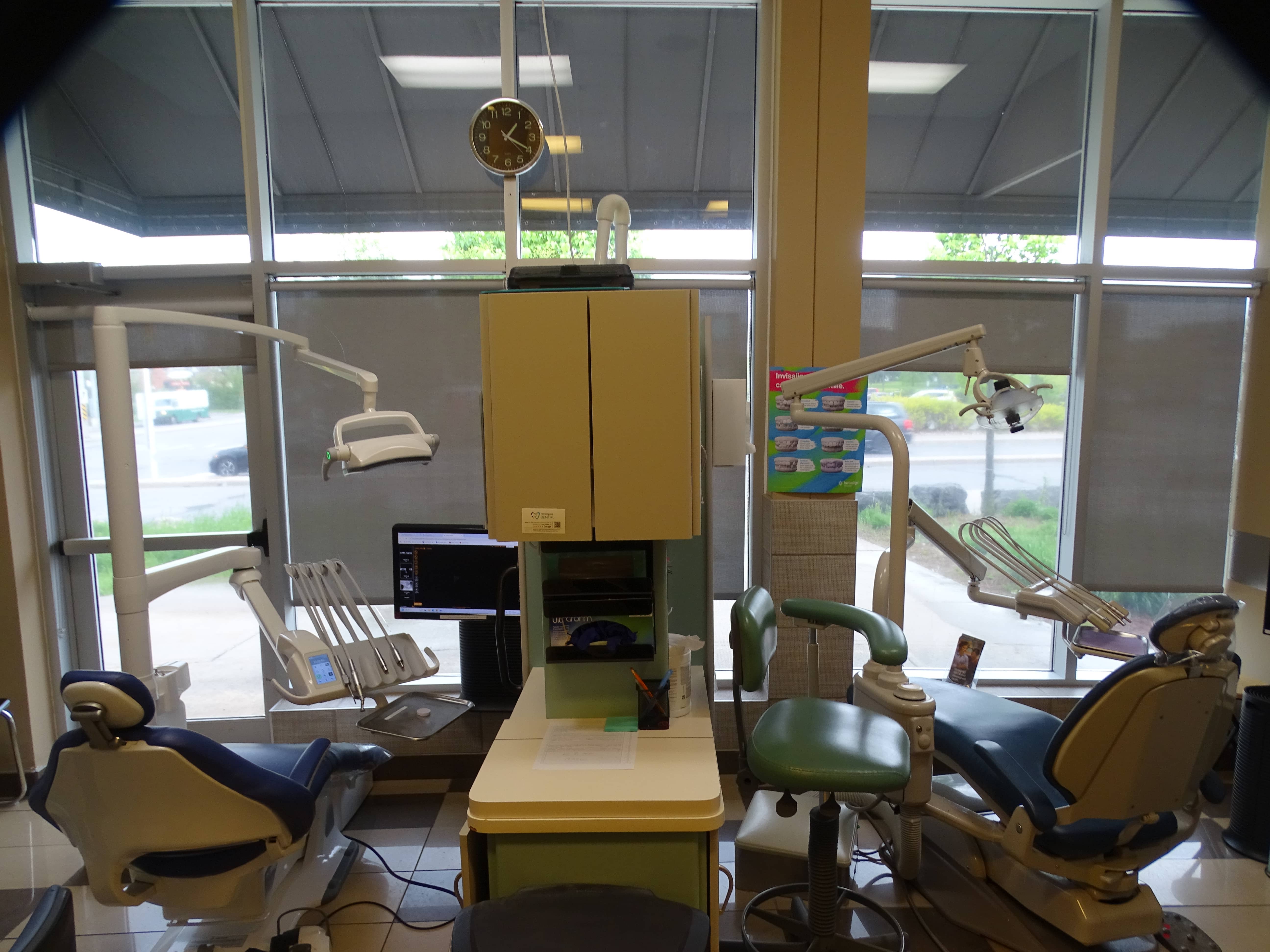 Images Herongate Dental