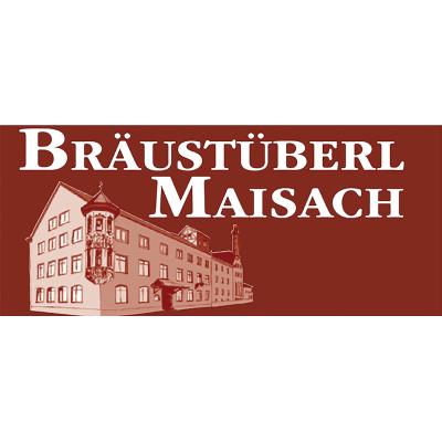 Bräustüberl Maisach in Maisach - Logo