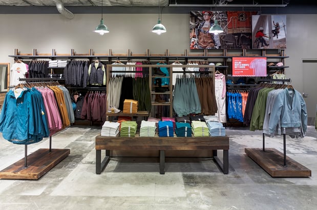 Images Carhartt - Crossgates