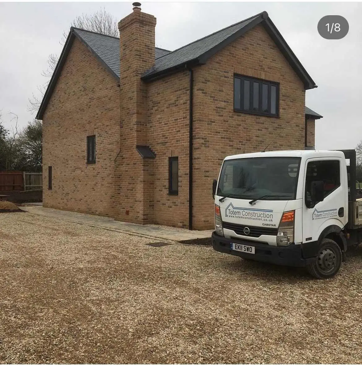 Images Totem Construction Ltd