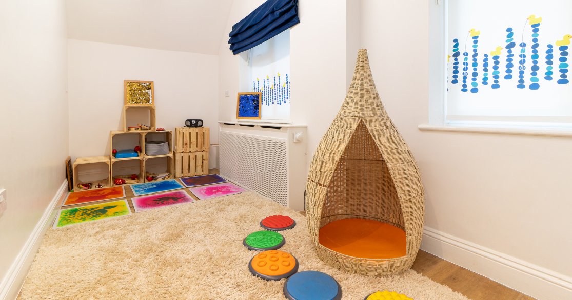 Busy Bees Maidstone Oakwood - The best start in life