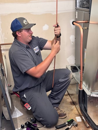 Images Comfort Heating & Air