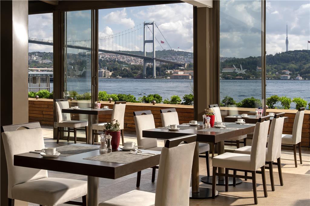 Images Radisson Blu Bosphorus Hotel, Istanbul