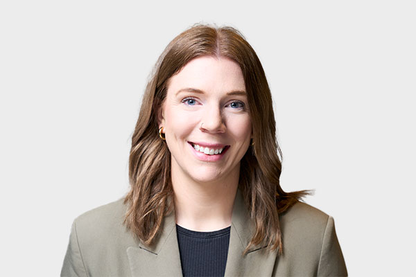 Hannah Koch, Optometrist Partner in our Glenorchy store