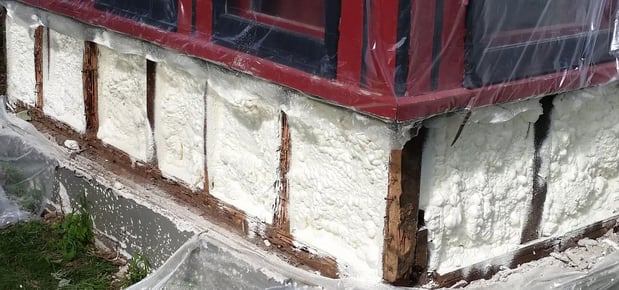 Images Ultimate Spray Foam, LLC