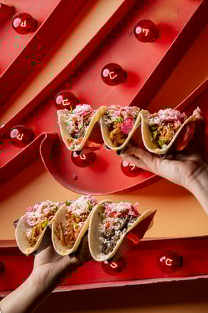 Images Rocco's Tacos & Tequila Bar