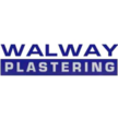 Walway Plastering Logo