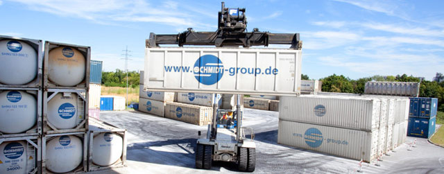 Images Schmidt Iberica