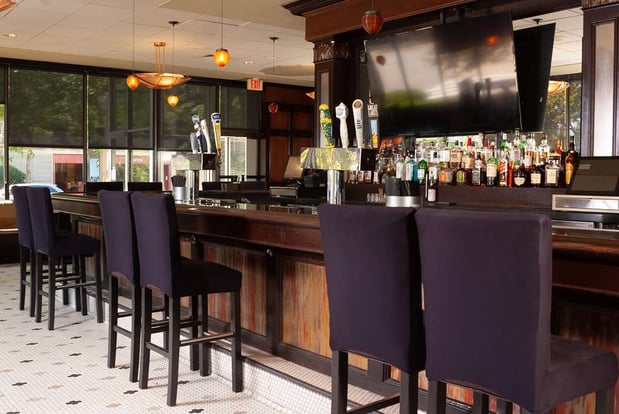 Images DoubleTree by Hilton Hotel Cleveland Downtown - Lakeside